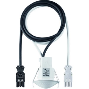 Theben Präsenzmelder THERONDAS360-100WHGST