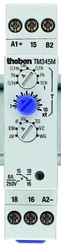 Theben Multifunktionsrelais TM345M Theben Multifunktionsrelais TM345M