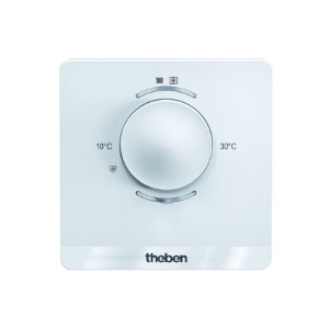 Theben Raumthermostat LUX LUXORLIVING-R718