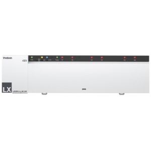 Theben Heizungsaktor    LUXORLIVING-H6-24V