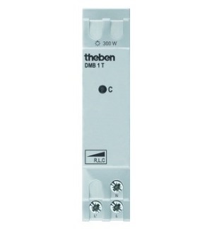 Theben Dimm-Booster 1-fach     DMB-1-T-KNX