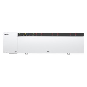 Theben KNX Heizungsaktor HMT-6-S-KNX Theben KNX Heizungsaktor HMT-6-S-KNX