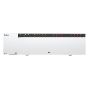 Theben KNX Heizungsaktor HMT-12-S-KNX Theben KNX Heizungsaktor HMT-12-S-KNX