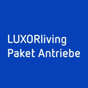 Theben Paket LUXORliving Theben Paket LUXORliving