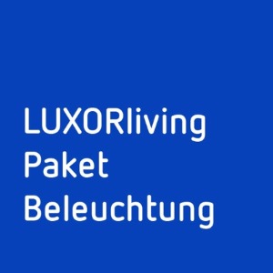 Theben Paket LUXORliving Theben Paket LUXORliving