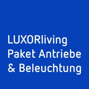 Theben Paket LUXORliving Theben Paket LUXORliving