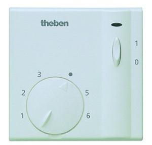 Theben Raumthermostat           RAMSES714A