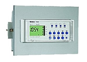 Theben Schalttafel Einbauset       9070001