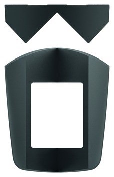 Theben Eckmontagewinkel theLuxa, s 9070903