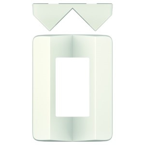 Theben Eckmontagewi ECKWINKEL-THELUXA-P-WH