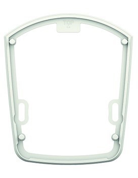 Theben Abstandsrahmen theLuxa, wei 9070906