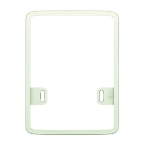 Theben Abstand ABSTANDSRAHMEN-THELUXA-P-WH