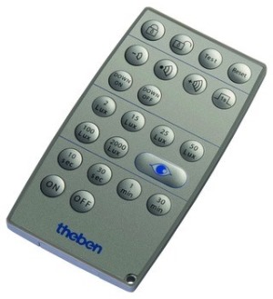 Theben theSenda P-Service Fernb THESENDA-P