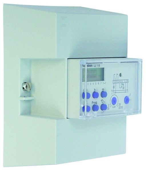 Theben Aufbauset (617/627)         9070049