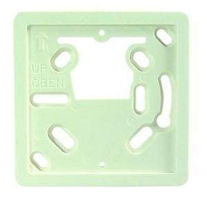 Theben Adapterplatte UP-Dose       9070212