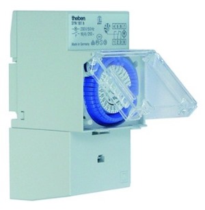 Theben Aufbauset (161)             9070061