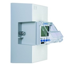 Theben Wandmontage-Set 35 mm       9070064