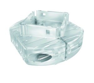 Theben Mastbefestigung für Wetters 9070928 Theben Mastbefestigung für Wetters 9070928