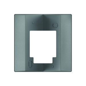 Theben Eckmontagewinkel, aluminium 9070970 Theben Eckmontagewinkel, aluminium 9070970