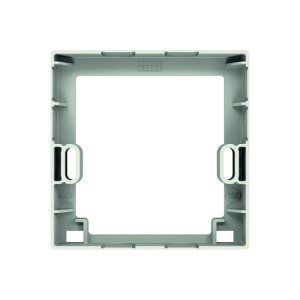 Theben Abstandsrahmen, weiß 9070971 Theben Abstandsrahmen, weiß 9070971