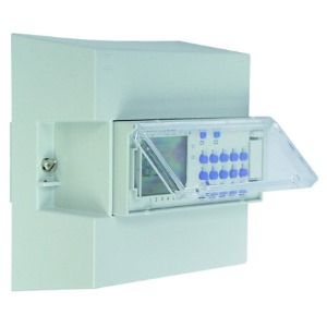 Theben Klemmenabdeckung 9070053 Theben Klemmenabdeckung 9070053