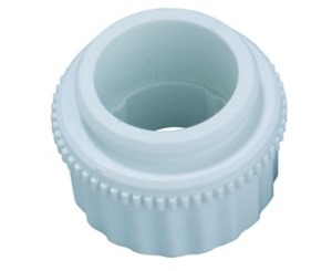 Theben Ventiladapter für Danfoss RA VA78 Theben Ventiladapter für Danfoss RA VA78