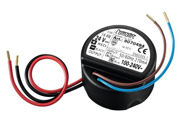 Theben Trafo CO2-Sensor NETZTEIL(AMUN716R) Theben Trafo CO2-Sensor NETZTEIL(AMUN716R)