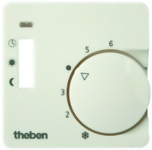 Theben Zentralplatte (RAM 746) 9070601 Theben Zentralplatte (RAM 746) 9070601