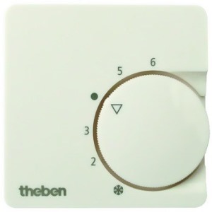 Theben Zentralplatte (RAM 741/748) 9070602 Theben Zentralplatte (RAM 741/748) 9070602