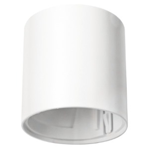 Theben AP-Rahmen PlanoSpot AP-RAHMEN75BWH Theben AP-Rahmen PlanoSpot AP-RAHMEN75BWH