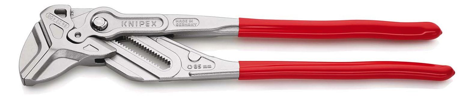 Knipex 86 03 400 Zangenschlüssel XL 400 mm