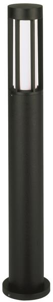 Pollerleuchte Typ Nr. 2043 - Farbe: schwarz, für 1 x Lampe max. 20 W, E27