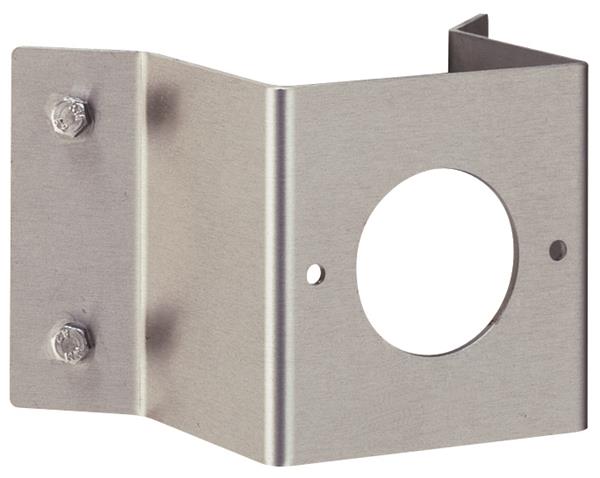 Eckbock Typ Nr. 1003 - Edelstahl