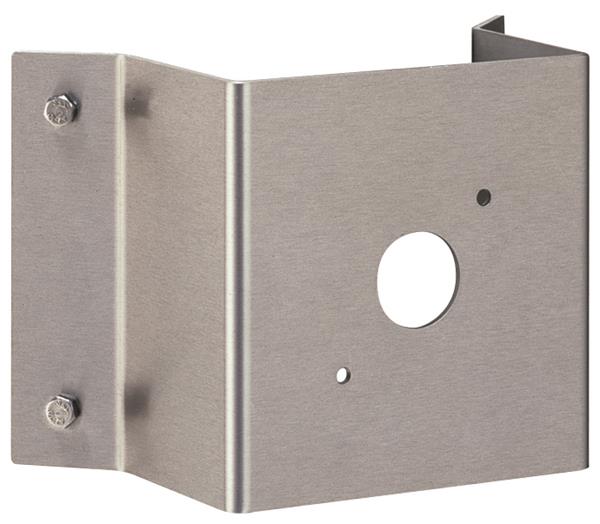 Eckbock Typ Nr. 1004 - Edelstahl