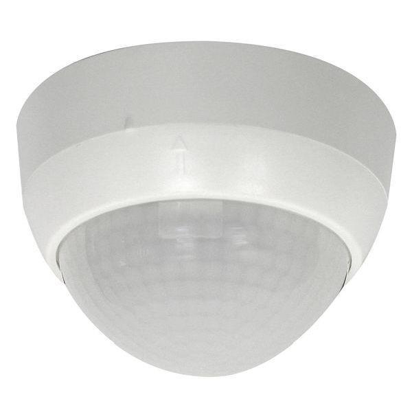 BEG Präsenzmelder PD4-M-1C-GH-AP Luxomat weiß