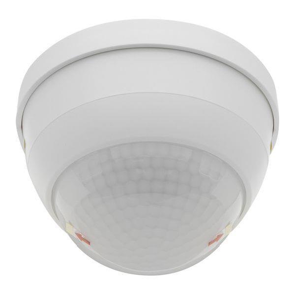 BEG Präsenzmelder PD4-M-1C-K-AP-PS weiss Luxomat