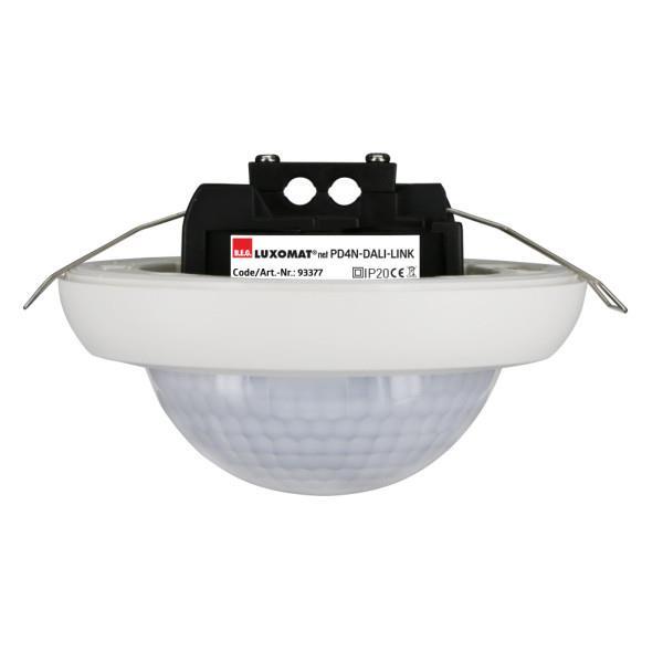 BEG Bewegungsmelder PD4N DALI Link Multisensor