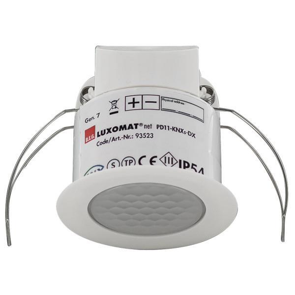 BEG Präsenzmelder PD11-KNXs-FLAT-DX-DE