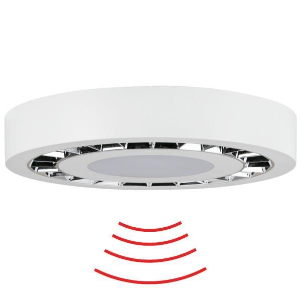 BEG LED-Deckenleuchte AL93-20-300-LED-3C-HF