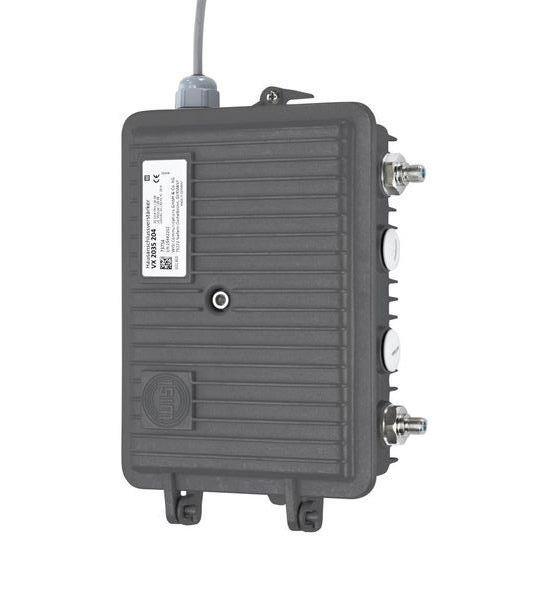 WISI Hausanschlussverstärker VX 2035 35db ortsgespeist WISI Hausanschlussverstärker VX 2035 35db ortsgespeist