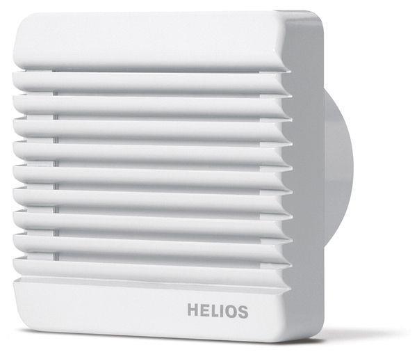 Helios Minilüfter HR 90 KEZ