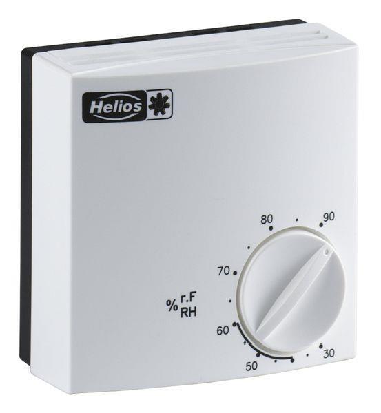 Helios Hygrostat HY 3 Helios Hygrostat HY 3