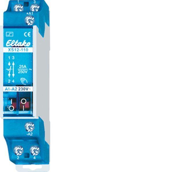 Eltako Stromstossschalter XS12-110-230V