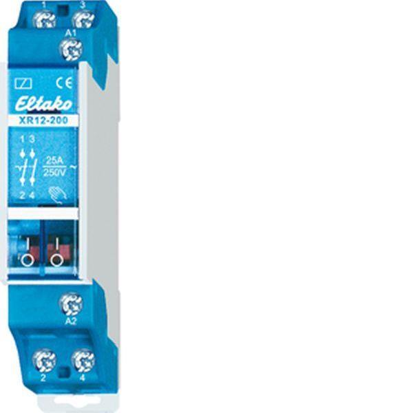 Eltako Installationsschütz XR12-200-230V