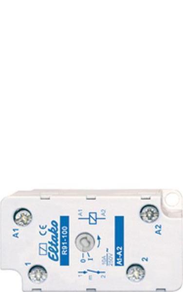 Eltako Installationsrelais R91-100-12V