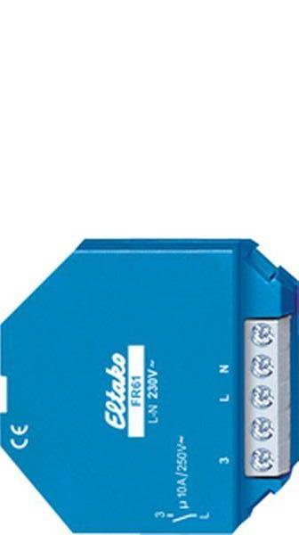 Eltako Netzfreischaltrelais FR61-230V Doseneinbau