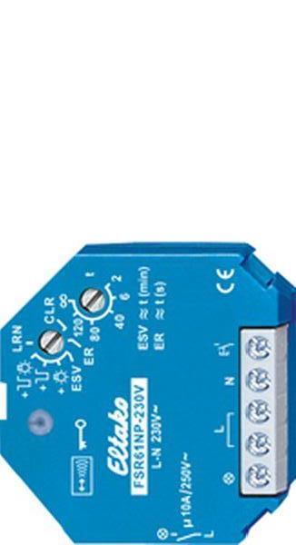 Eltako Funkaktor FSR61NP-230V