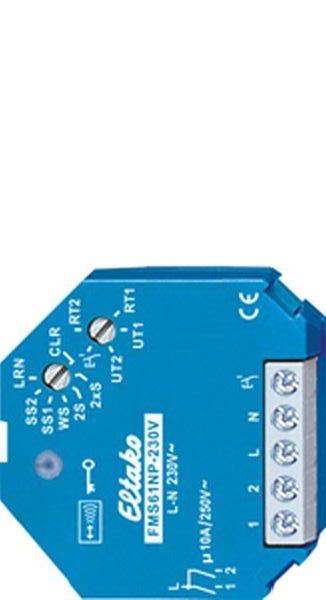Eltako Funkaktor FMS61NP-230V