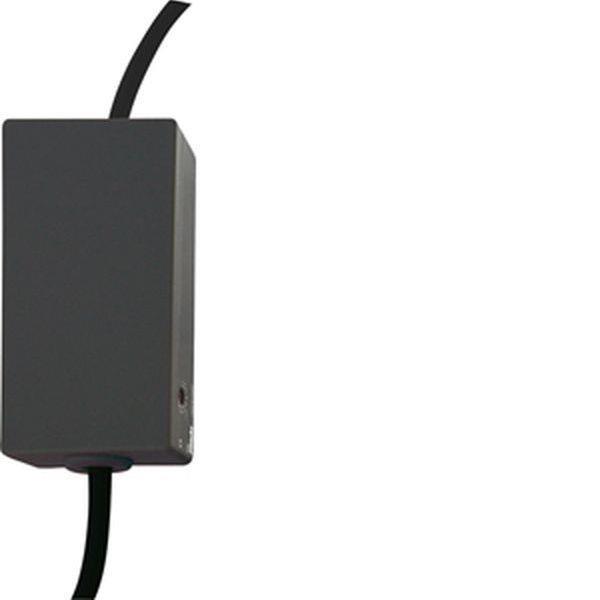 Eltako Funk-Stromstoss-Schaltrelais FSR70S-230V-rw reinweiss Schnurschalter