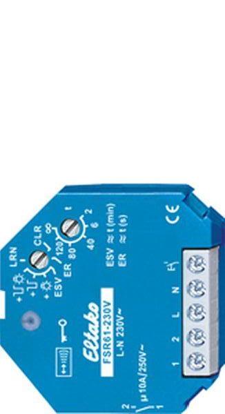 Eltako Stromstoß-Schaltrelais FSR61-230V Funkaktor
